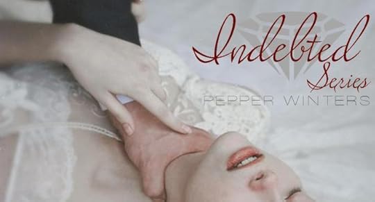 indebted banner