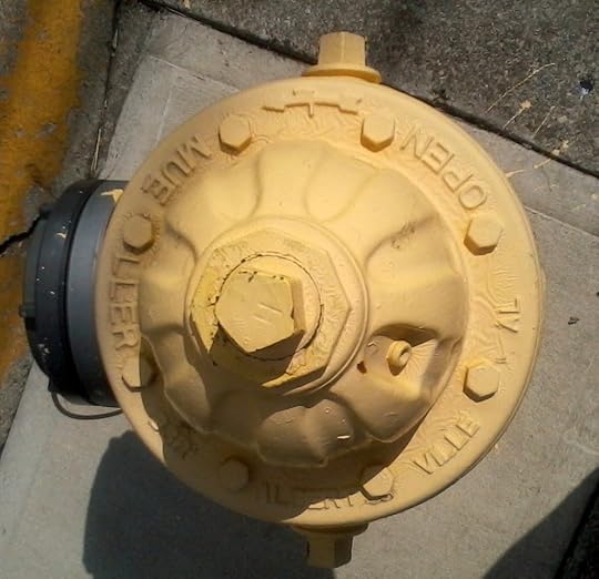 Hydrant