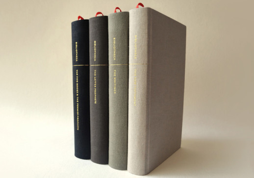 The Success of Bibliotheca and the Future of Publishing