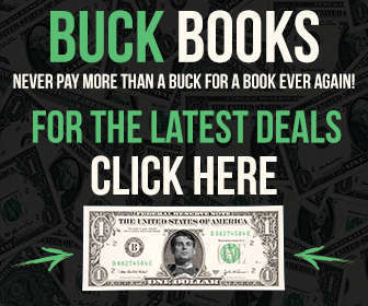 Buck Books For Readers