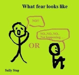 Fear