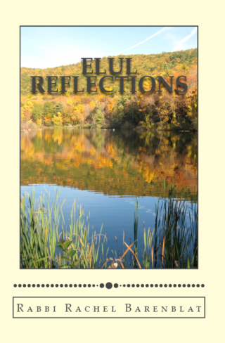 ElulReflections-FrontCover