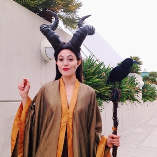 malificent