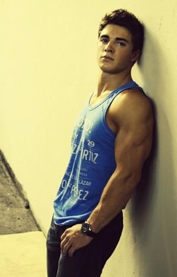 Hot Male Model photo 67f68027426c3c0ddef550faf121324c_zps3a88065c.jpg