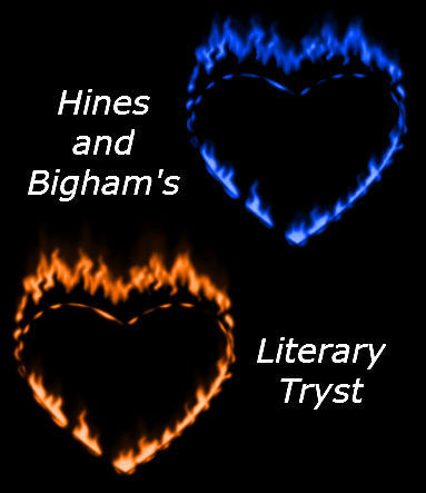 I ♥ Bookie Nookie Reviews