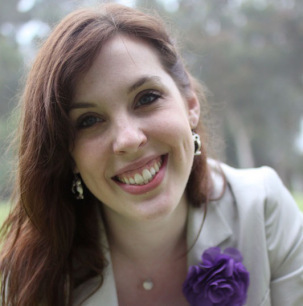 Micah Persell Author Pic