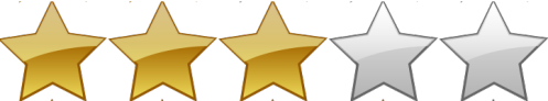 3 star