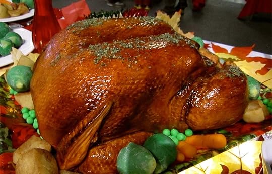 turkeycake