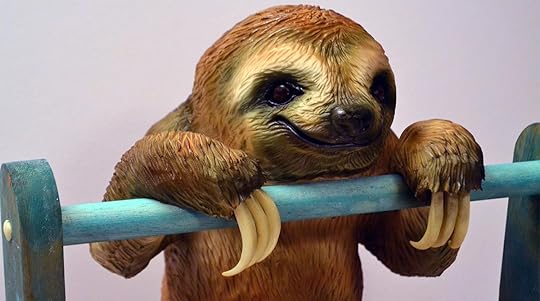 Sloth - 2