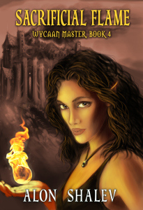 Sacrificial Flame Cover Hi Res