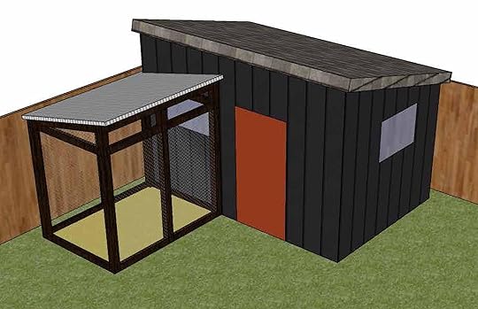 ShedCoop