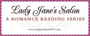 Lady Jane's Header