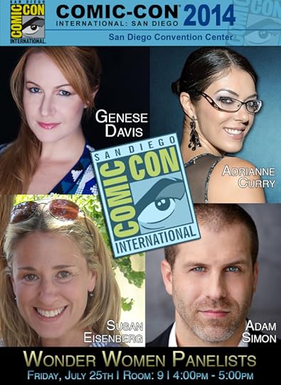 SDCC_PanelCollage_WW_SE_Genese_Davis