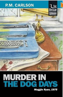 Unusual Fictional Murder Methods
