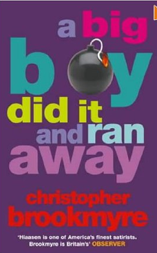 Unusual Fictional Murder Methods