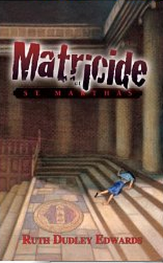 Unusual Fictional Murder Methods