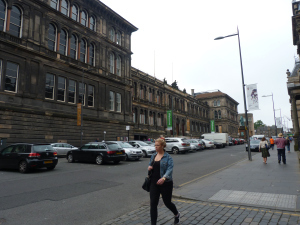 National Museum of Scotland