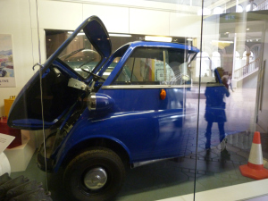 National Museum of Scotland