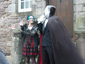 The Cadies Witchery Tour