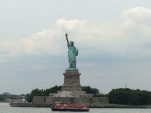 Statue of Liberty