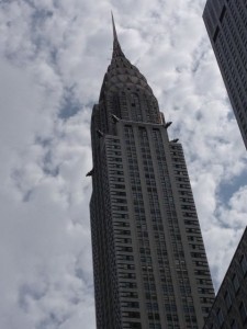 Chrysler Building