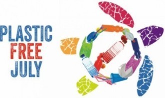Join Me in Berkeley and Around the World For Plastic-Free July