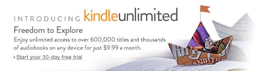Kindle Unlimited