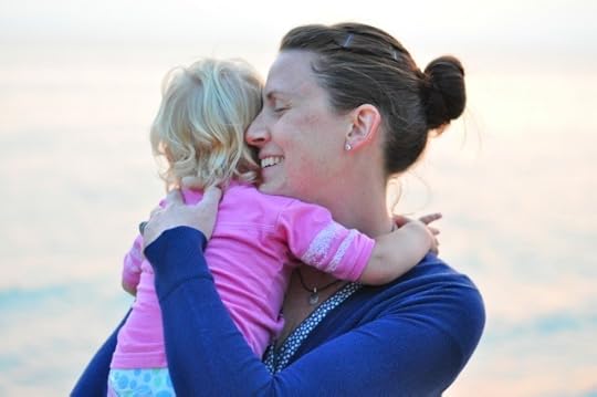 Why we're teaching our kids to ask for forgiveness 