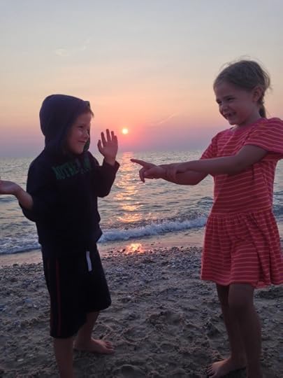 why we're teaching our kids to ask for forgiveness