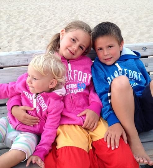 why we're teaching our kids to ask for forgiveness