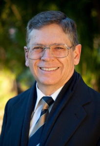 Steve-Stirling-author