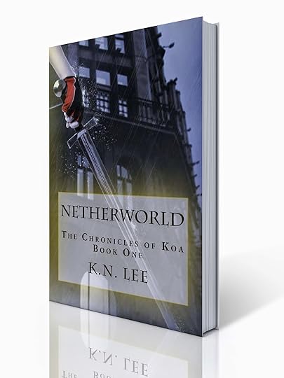 http://www.amazon.com/The-Chronicles-Koa-Netherworld-ebook/dp/B00CR0T5KW/ref=sr_1_1?s=digital-text&ie=UTF8&qid=1368410312&sr=1-1