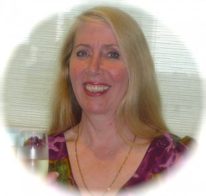 Susanne Bellamy, a great friend and author of Engaging the Enemy released on August 1