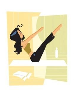http://www.allposters.com/-sp/Woman-doing-Pilates-Posters_i8657065_.htm?aid=264703753&LinkTypeID=1&PosterTypeID=1&DestType=7&Referrer=http%3A%2F%2Faffiliates%2Eallposters%2Ecom%2FaffiliatesNet%2Faffiliates%2FLink_PopUp%2Easpx%3FAffLinkTypeID%3D1%26APNum%3D8657
