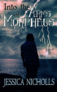 Woman Looks Out At Storm As If Life Is Just To Much