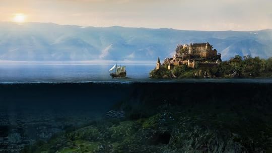 Art by Sergey Likhachev