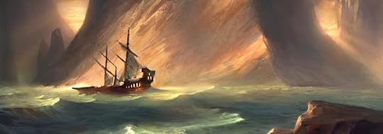 Art by Adam Paquette