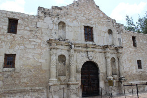 blog alamo