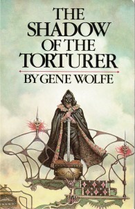 Buy: novels by Gene Wolfe