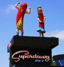superdawg