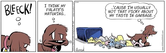 Dog Eat Doug for 07/29/2014