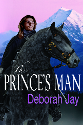 Prince's Man