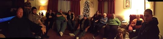 nuclear family