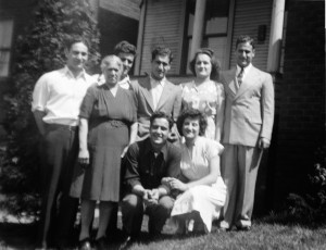 Italian Americans