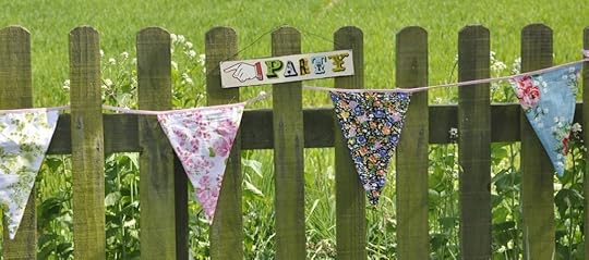 bunting