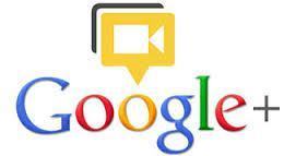 G+ HOA with G+ logo