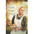 954983: A Plain Love Song, New Hope Amish Series #3