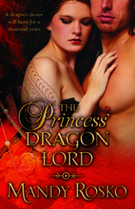 MandyRosko_ThePrincessDragonLord_200px