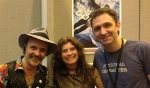 Photo courtesy of Bryony Pearce