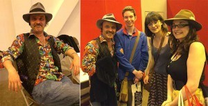 Photo courtesy of Sarah MacIntyre